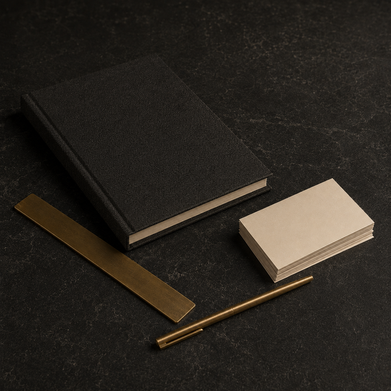 A second supporting DesireX still life
