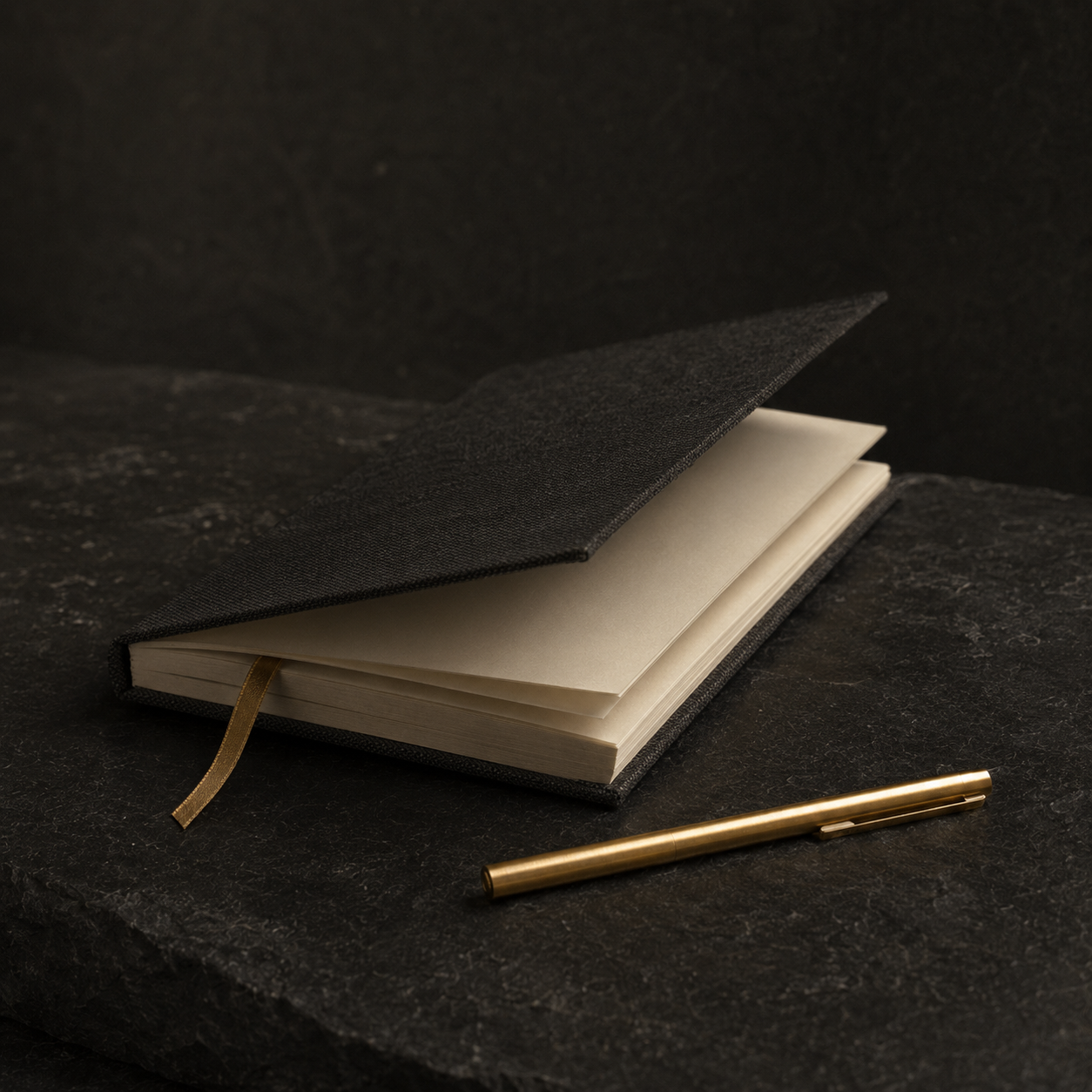 A supporting DesireX still life