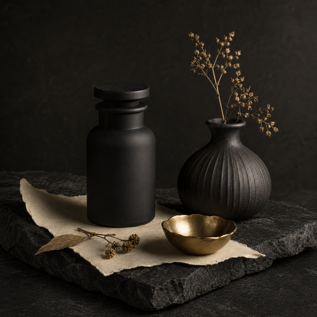 Featured still life for A scent house